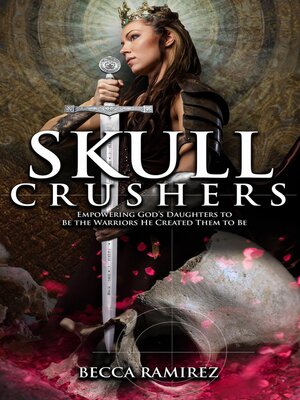 cover image of Skull Crushers